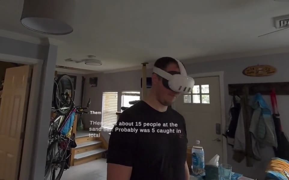 AR Subtitles