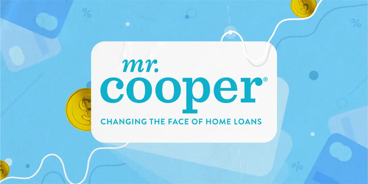Xome / Mr. Cooper